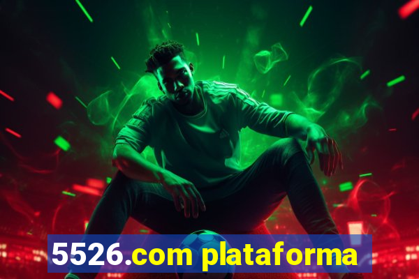 5526.com plataforma